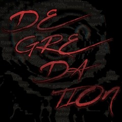 [Recognized Maniacs] DEGREDATION (2023)