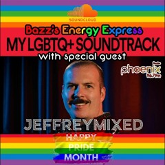 JeffreyMixed - My LGBTQ+ Soundtrack (06/06/24)