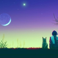 Moon Trip Together (w/ Viznode)