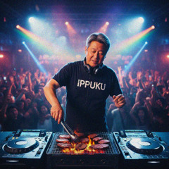 Midnight Gyutan Groove - 一福の夜 -