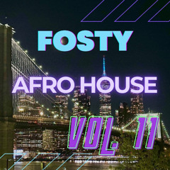 Afro House Vol 11
