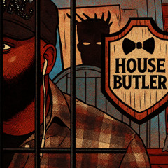 Der Hausbutler - Kann man dich buchen ?