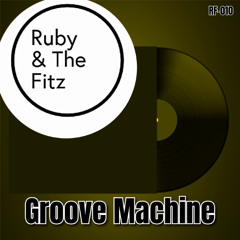 Groove Machine