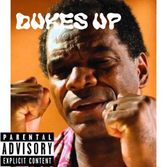 dukes up