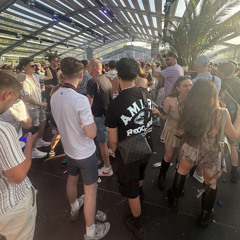 Jungle & Bass - DnB MIX