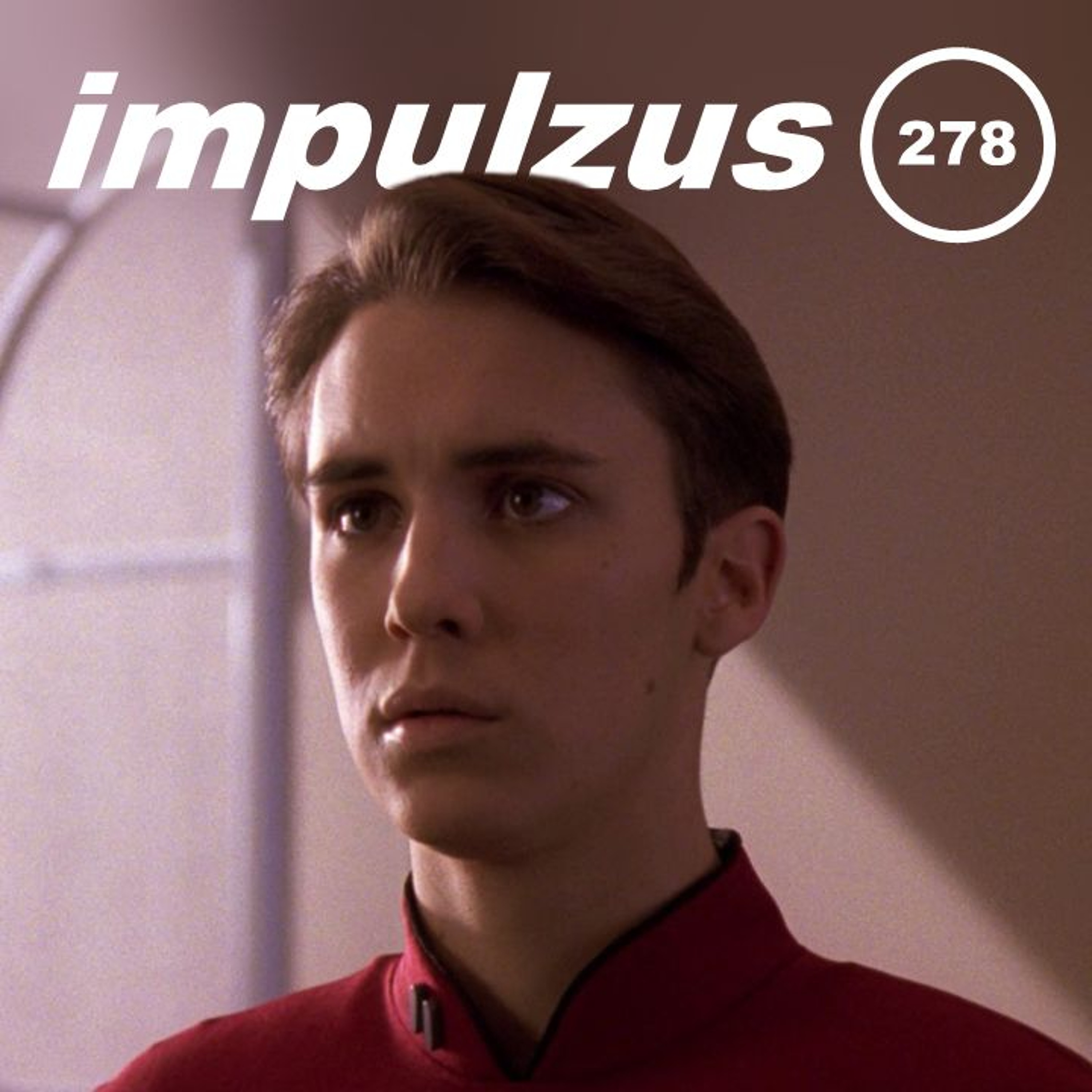 Nova baj (A legfőbb kötelesség, TNG 5x19) | Gergő episode artwork