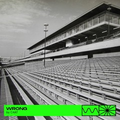 WRONG 01/23 by C4AT