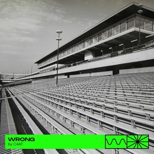 WRONG 01/23 by C4AT