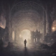 ECHOES OF THE VOID