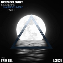Ross Geldart - Moonshine Feat. Lexicon Avenue (Ross Geldart & Lexicon Avenue Edit)