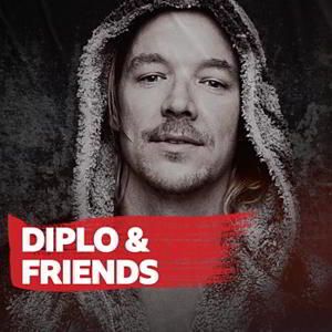 Скачать Diplo and Friends Last Final Episode 4th September 2021