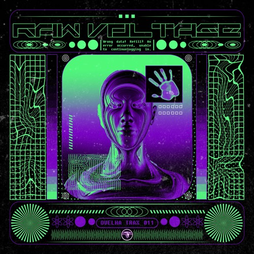 [PREMIERE] Mingote X T3rnas - Rack-so Anomalie [Ovelha]