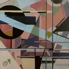 A1 - Silvester Gelderblom - Circles