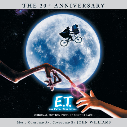 Losing E.T. (Soundtrack Reissue (2002))