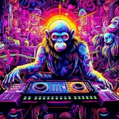 Deep Underground House #4