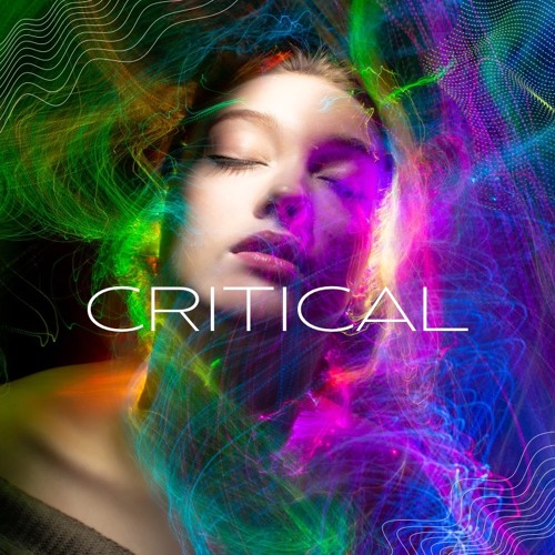 Artwork for Critical by Curtis lincoln