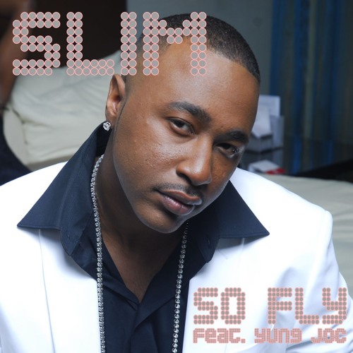 So Fly (feat. Yung Joc)
