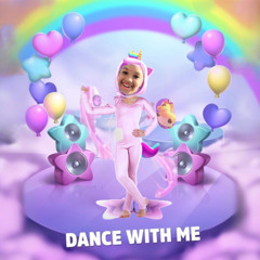 Unicorn Dance