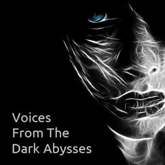 Abra Jey - Deep Dark Drum And Bass DJ-Mix - Voices From The Dark Abysses