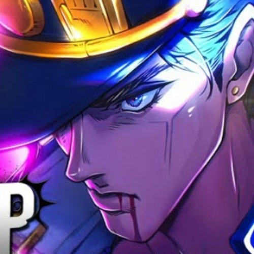 Stream Jotaro Trap ???????? (Jojo???s Bizarre Adventure) Star by