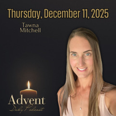 Thursday, December 11, 2025: Tawna Mitchell