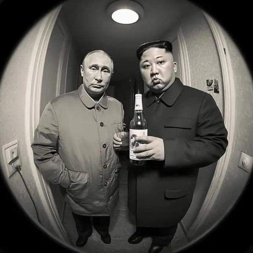 the beast xo & litte ROOM