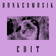 Rooler - Domination (BUNKERMUSIK KLOENKINATION EDIT) [FREE DL]