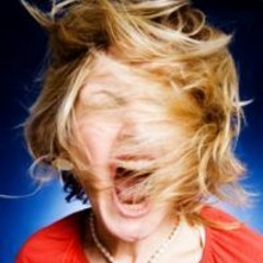 The BA Temper Tantrum