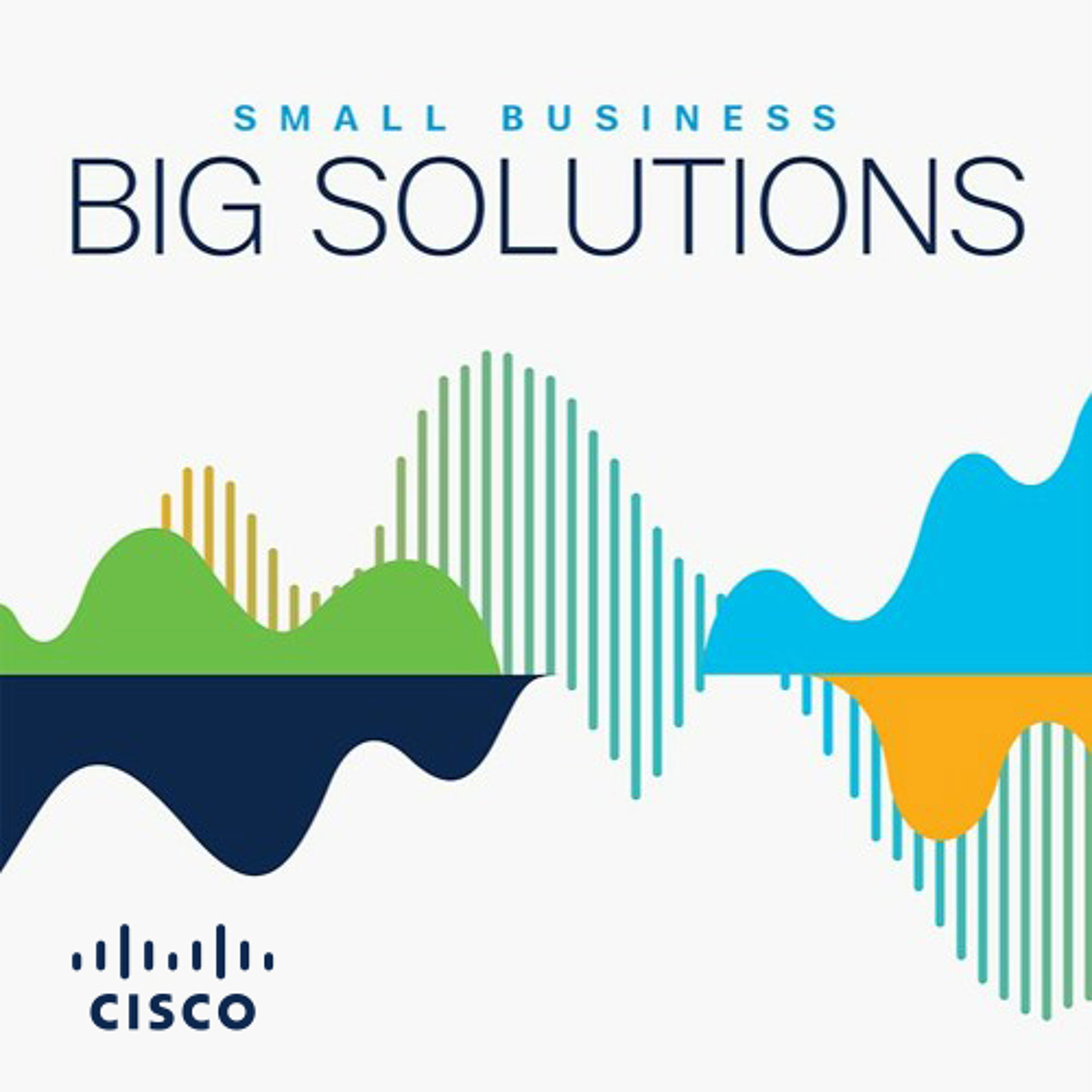 Small Business, Big Solutions: Partner Marketing's Evolution