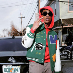 Dougie B - bounce (full unreleased) (Nas ebk diss)