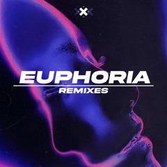Daniel VR - Euphoria (ZH3NA Remix)