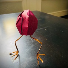 "Ballet of Unhatched Chicks" - Mussorgsky