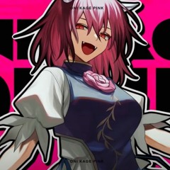 【東方ヴォーカルPV】ONI KAGE PINK【暁Records公式】