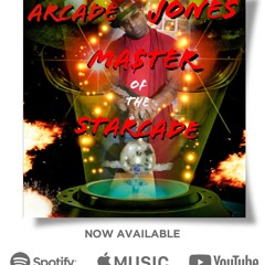 Master Of The Starcade (Im A Shock The World)