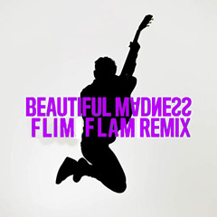Michael Patrick Kelly - Beautiful Madness (DJ Flim Flam Remix)