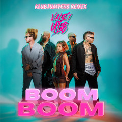 Vale! ULB - Boom Boom [Klubjumpers Remix]