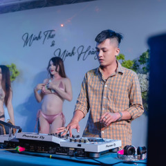 BÉ ĐI DÉ| NST-2K24 | DUC HUY FT HOANG KHANG FT CUONG NHO MIX