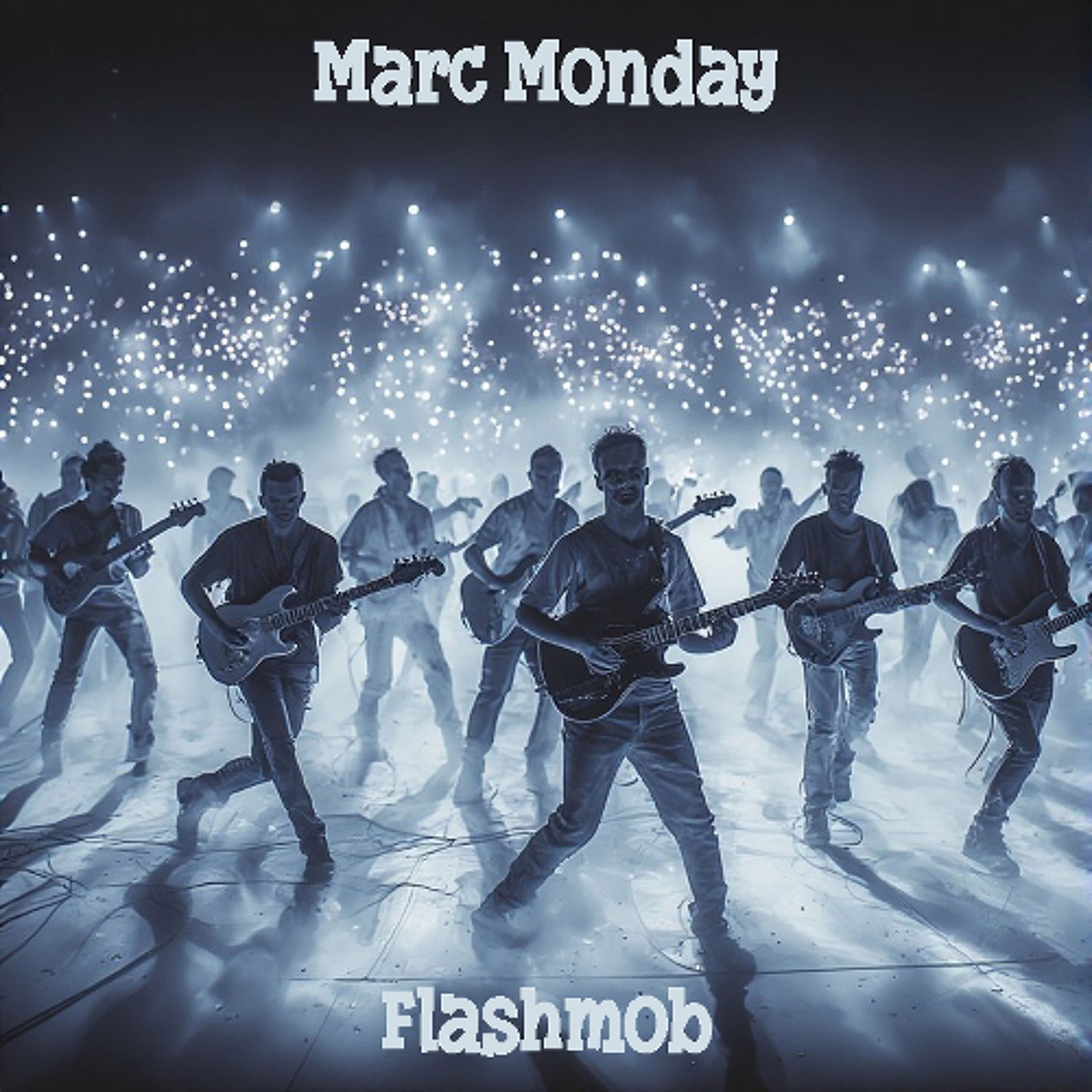 Flashmob episode artwork