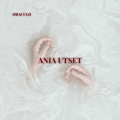 Ania Utset - Broken