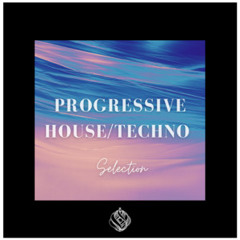 Progressive & Melodic Techno ✨