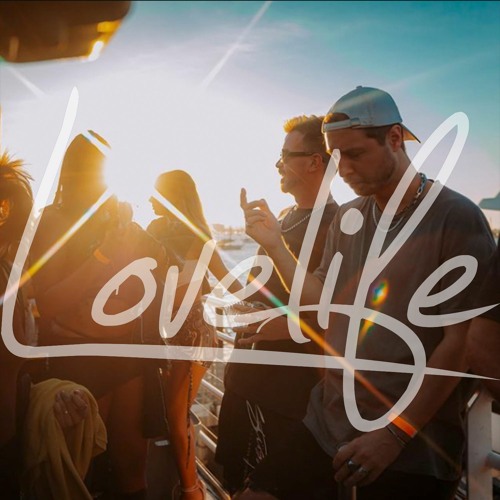 Live at Lovelife [Musicis4Lovers.com]