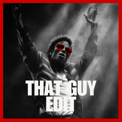 Michael Jackson - Billie Jean ( That Guy Edit ) ( FREE DOWNLOAD )