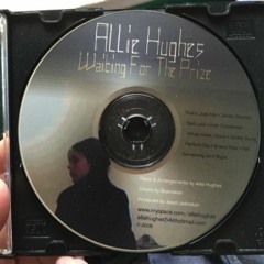 Allie Hughes (Allie X) - Gorilla Sounds