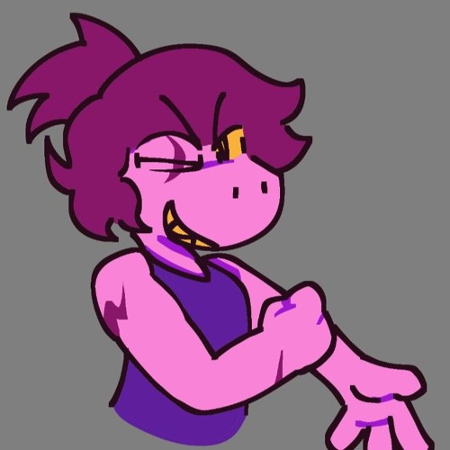 CHALKIE! My axe, NOW!