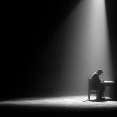 Thoughts in the Dark