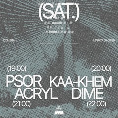 Kaa-Khem | Kivach Radio | 08.03.2025