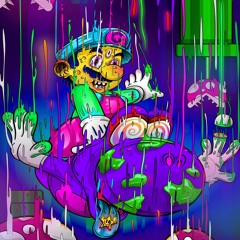SLIME GLIDER
