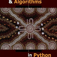 ( sNdMG ) Data Structures and Algorithms in Python by  Michael T. Goodrich,Roberto Tamassia,Michael
