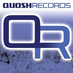 Claxton - Quosh Classics Mix