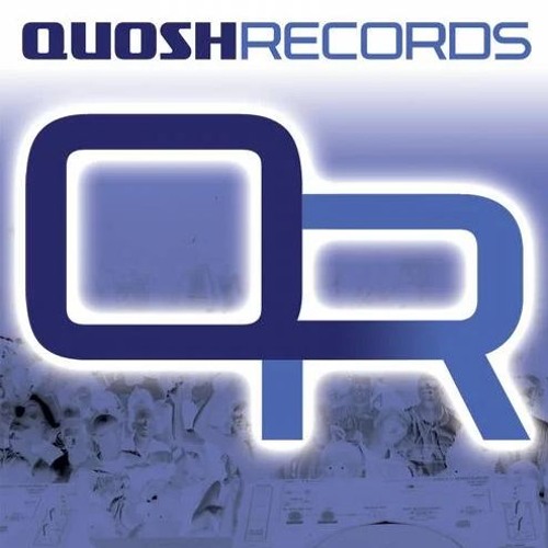 Claxton - Quosh Classics Mix